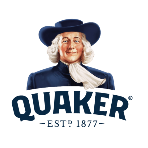 Quaker - Cliente Producius